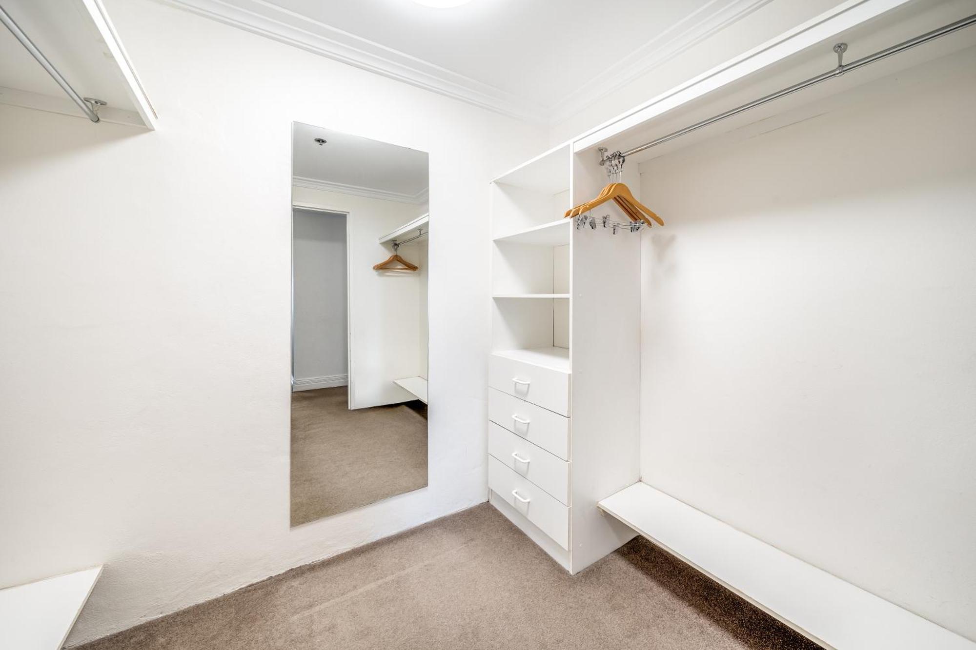 Oaks Sydney Castlereagh Suites Ngoại thất bức ảnh