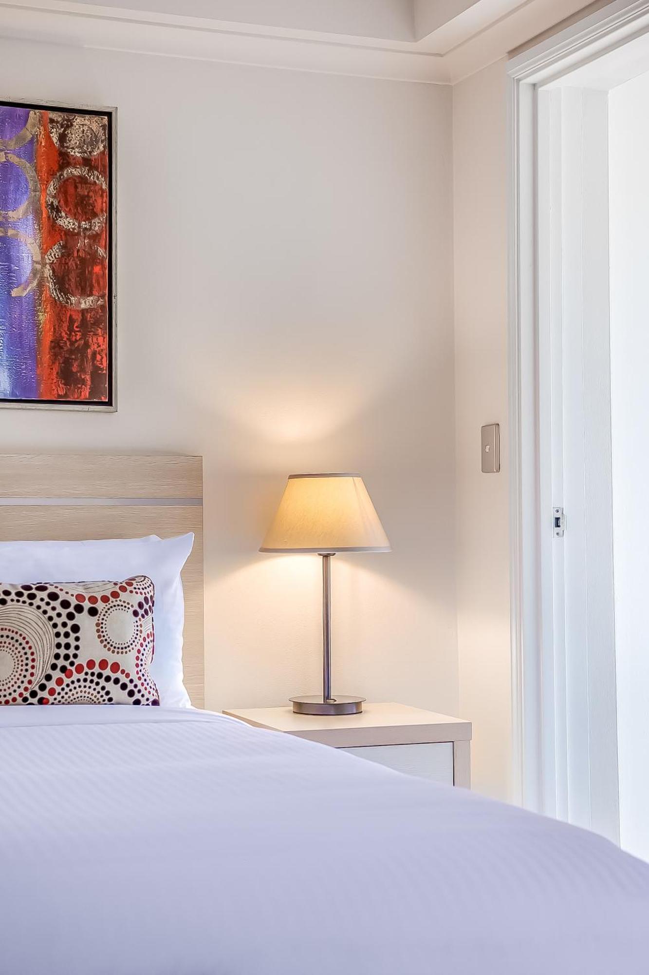 Oaks Sydney Castlereagh Suites Ngoại thất bức ảnh