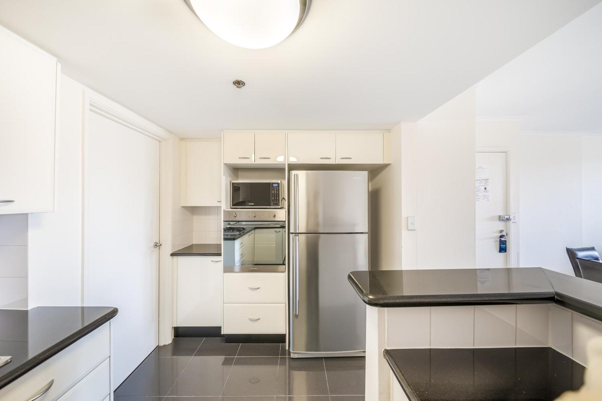 Oaks Sydney Castlereagh Suites Ngoại thất bức ảnh