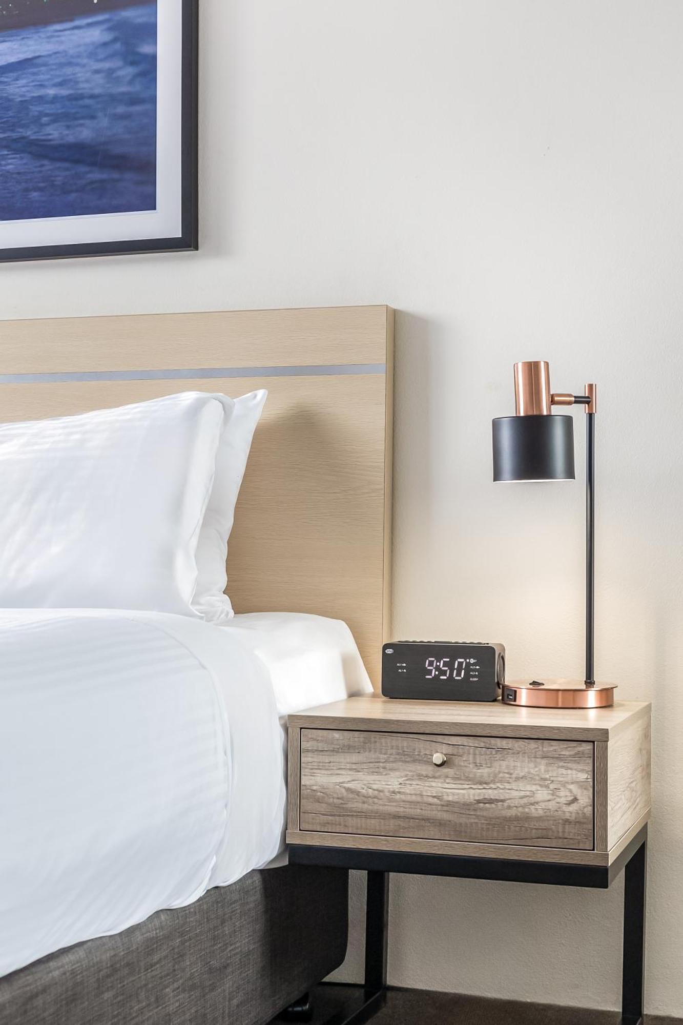 Oaks Sydney Castlereagh Suites Ngoại thất bức ảnh