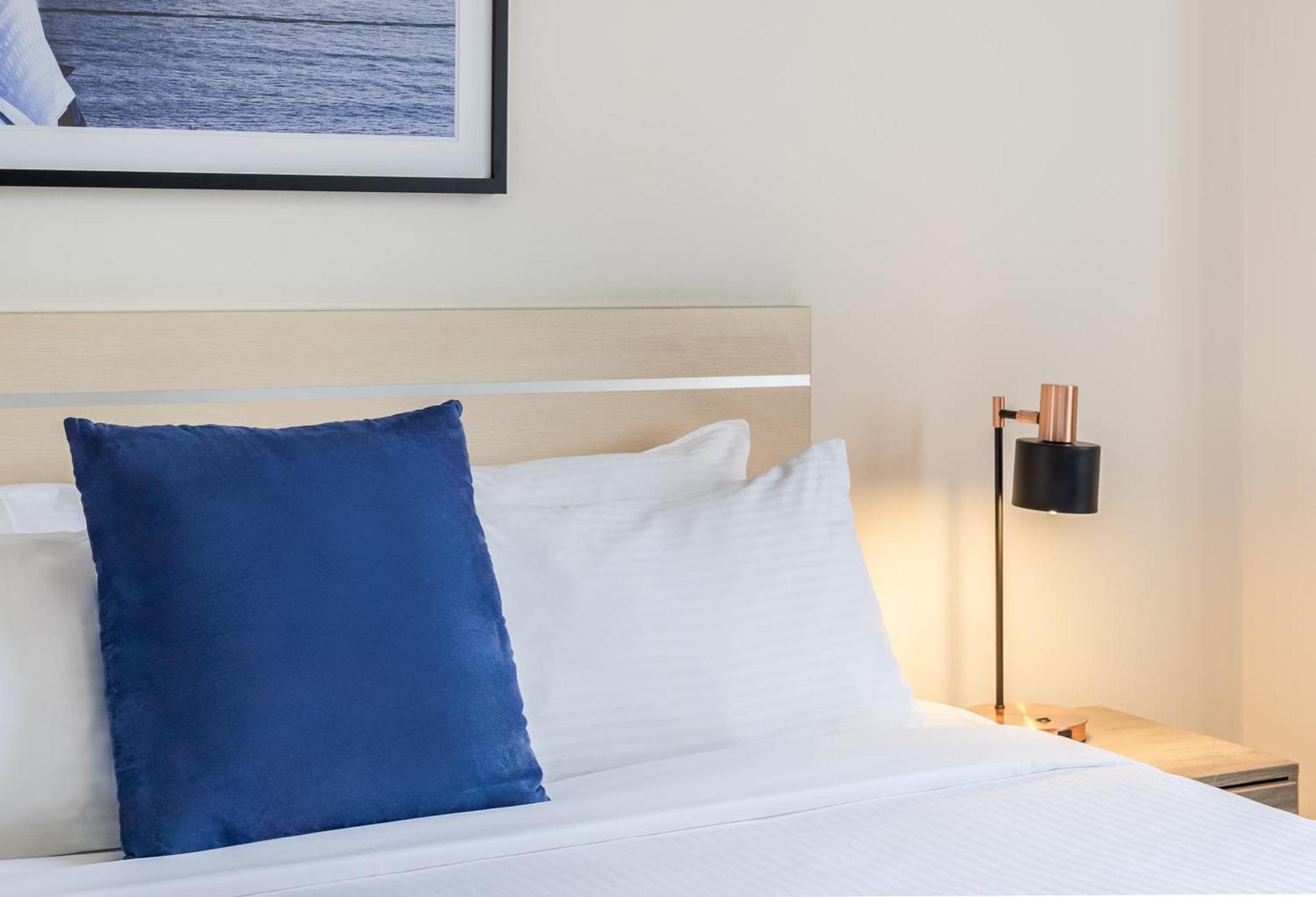 Oaks Sydney Castlereagh Suites Ngoại thất bức ảnh