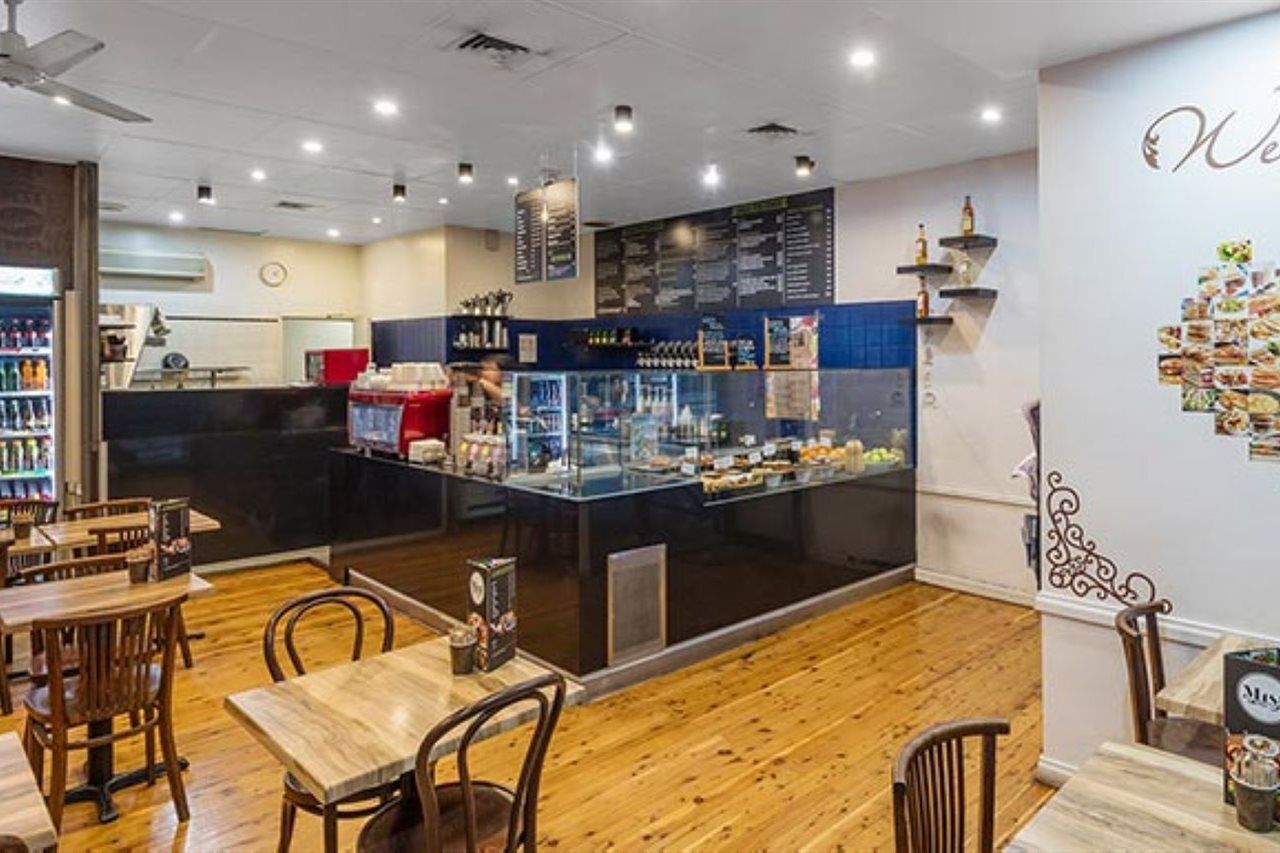 Oaks Sydney Castlereagh Suites Ngoại thất bức ảnh